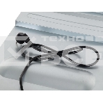 Шкаф духовой электрический Maunfeld EOEM516BG, 45 см, 51 л, бежевый, встраиваемый, фото7