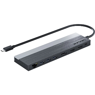 USB-концентратор Wavlink WL-UMD08