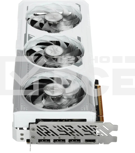 Видеокарта ASRock Radeon RX 9070 XT Steel Legend 16GB RX 9070XT, HDMI, DP*3, 16G, D6