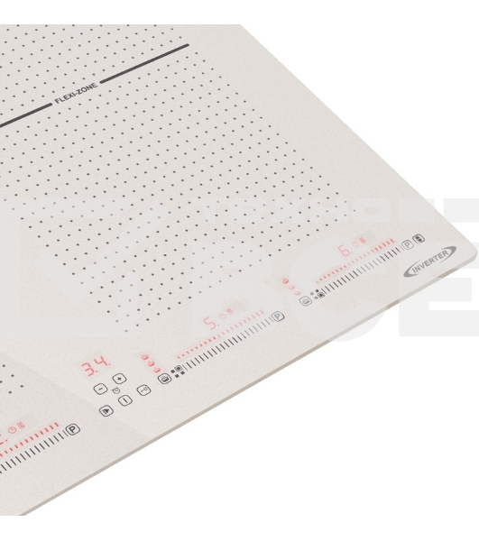 Индукционная варочная панель Maunfeld CVI594SF2BG Inverter