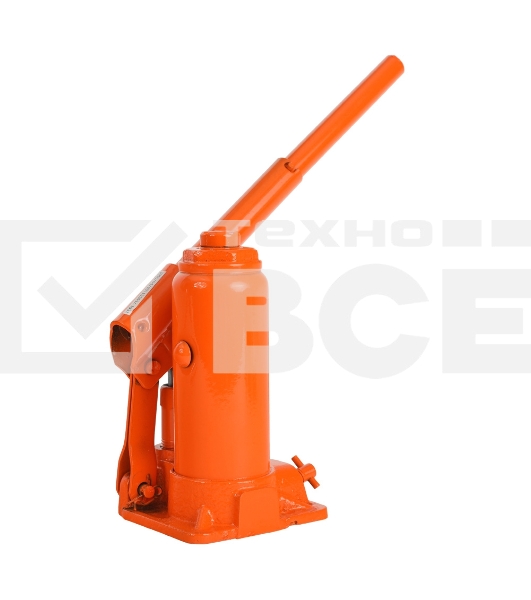 Домкрат бутылочный PATRIOT DB 2000 2T (высота min 158)