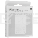 Портативный аккумулятор Xiaomi BHR9303GL 5000mAh 18W 2.4A USB-C беспров.зар. белый, фото5