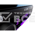 Автомагнитола AURA STORM-678DSP, 1 DIN, Bluetooth, USB Type-A, AUX, пульт ДУ, фото7