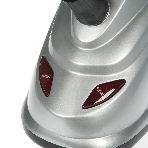 Отпариватель Grand Master GM-S205 Professional серебристый, 2300 Вт, 80 г/мин, 2500 мл, фото6