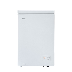 Морозильный ларь Centek CT-1791, белый, 99л, фото 1