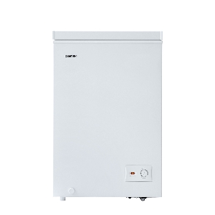 Морозильный ларь Centek CT-1791, белый, 99л