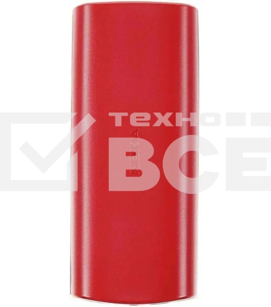 Мобильный телефон Nokia 106 TA-1564 DS EAC1 красный