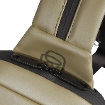 Рюкзак слинг Piquadro Corner 2.0 CA6466C2OW/VE3 хаки полиуретан, фото4