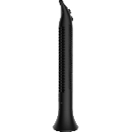 Вентилятор AURUM AKCF-9243ST чёрный, напольный, 40 Вт, 3 скорости, 20 см, фото4