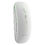 Мышь беспроводная Dual BT+USB с зарядкой Smartbuy X31 белая (SBM731DW) /100.  ', фото7
