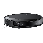 Робот-пылесос Roborock Saros 10Rr refill & drainage черный, 6400 мAч Li-Ion, уборка влажная/сухая, пылесборник контейнер 0.27 л, фото3