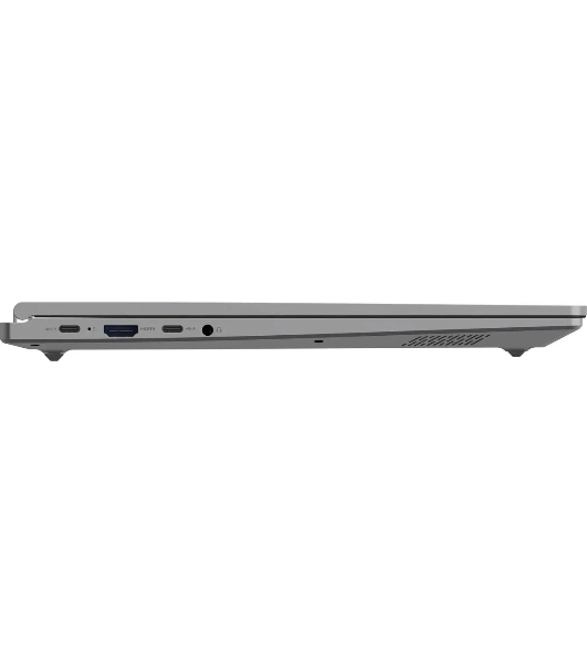 Ноутбук Maibenben P15B-R576UM/15.3'/IPS/AMD Ryzen 5 7640HS/16Gb/512Gb SSD/AMD Radeon 760M/Windows 11 Home/серый/1.9kg