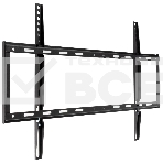 Кронштейн Arm media STEEL-1 new черный, настенный, 32