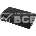 Цифровой эфирный приемник BarTon TH-563, фото9