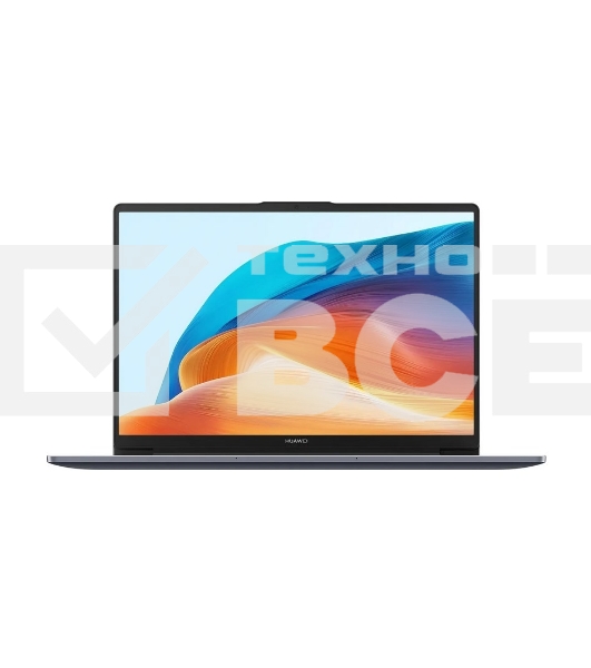 Ноутбук HUAWEI MateBook MDF-X 14