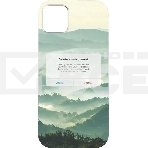 Чехол (клип-кейс) Gresso Meridian, для iPhone 13, зеленый [gr17aaae8894], фото 1