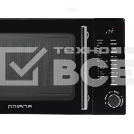 Микроволновая печь Polaris PMO 2002D RUS 20л. 1200Вт черный, фото4