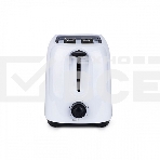 Тостер BQ T1007 White-Gray, фото5