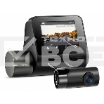Видеорегистратор 70Mai Dash Cam A200 Set черный 1080x1920 1080p 130гр. Novatek NT98565, фото2