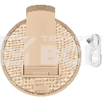 Портативная колонка BBK BTA1110 золотистый 10W 2.0 BT 10м 1800mAh, фото2