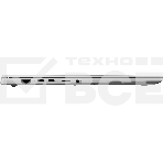 Ноутбук ASUS Vivobook S 15 OLED S5507QA-MA013W Snapdragon® X Plus X1P 42 100   3.4GHz  LPDDR5X 16GB 1TB PCIE G4 SSD   15.6