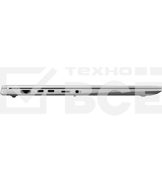 Ноутбук ASUS Vivobook S 15 OLED S5507QA-MA013W Snapdragon® X Plus X1P 42 100   3.4GHz  LPDDR5X 16GB 1TB PCIE G4 SSD   15.6