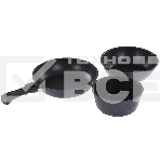 Набор посуды Polaris EasyKeep 4DG, 4 предмета (018546), фото 1