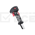 Триммер бензиновый MAXCUT MC 143 (1+1) 25100008 Объем дв 42.7 см?; Мощн дв 2.5 л.с.; Диам ножа: 25.5см; Диам лески: 2.0-2.4 мм; Захват: 42 см Объем бака: 1,2 л; Вес: 7.3кг;, фото26