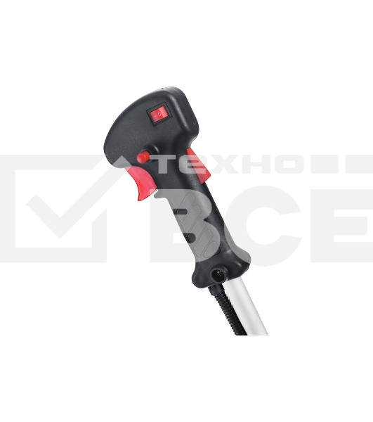 Триммер бензиновый MAXCUT MC 143 (1+1) 25100008 Объем дв 42.7 см?; Мощн дв 2.5 л.с.; Диам ножа: 25.5см; Диам лески: 2.0-2.4 мм; Захват: 42 см Объем бака: 1,2 л; Вес: 7.3кг;