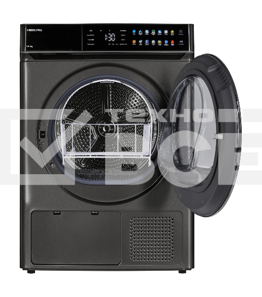 Сушильная машина HIBERG HDQ11 - 10 Sd
