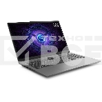 Ноутбук Lenovo LOQ 15IAX9E серый 83LK005HUE Core i5 12450HX 16Gb SSD512Gb NVIDIA GeForce RTX 3050 6Gb 15.6