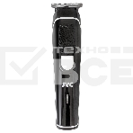 Машинка для стрижки JVC JHC56RS черный, фото2