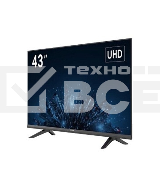 Экран LCD Hikvision DS-D5043U3-1V0S 43