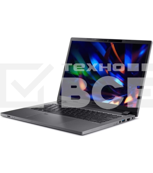 Ноутбук Acer TravelMate TMP214-55-30SG 14