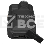 Мобильный телефон BQ 2835 Torch черный, фото6