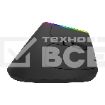 Мышь беспроводная Harper Gaming WGM-07 черный, 4000 dpi, радиоканал, Bluetooth, USB, кнопки - 6, фото3