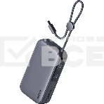 Внешний аккумулятор Aukey Spark Sling 10000 30W, фото2