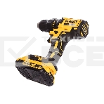 Аккумуляторная безударная бесщеточная дрель - шуруповерт XR DEWALT DCD777D2T-QW, фото12