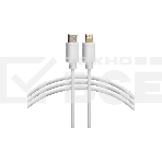 Сетевое зарядное устройство Rexant USB-C, 20Вт в комплекте с кабелем USB-C – Lightning, фото3