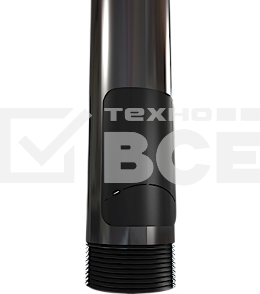 Штанга Wize Pro E3 91 см для потолочных видеостен