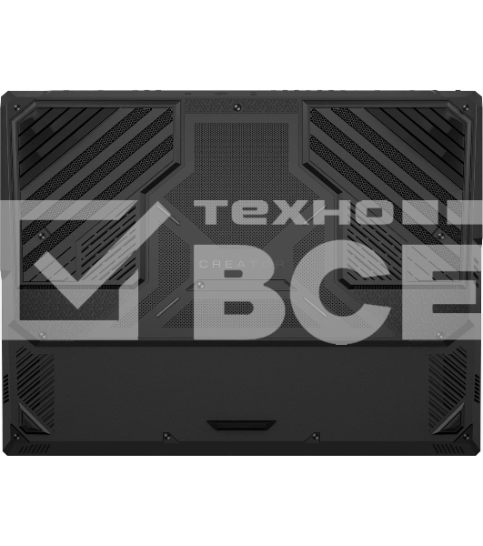 Ноутбук MSI CreatorPro X18 HX A14VKSG Core i9-14900HX 18