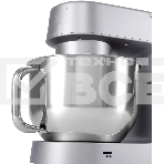 Миксер планетарный Vitek VT-PM0550 2000Вт серебристый, фото2