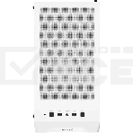 Компьютерный корпус Deepcool CC560 V2 белый без БП ATX 4x120мм 1xUSB 2.0 1xUSB 3.0 audio bott PSU, фото6