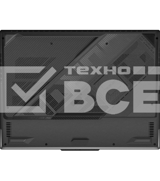 Ноутбук ASUS ROG Strix G16 G614JU Intel Core i5 13450HX 2400MHz/16