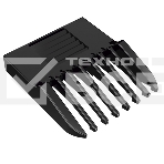 Машинка для стрижки и триммер (Набор) T742/T827 GA.MA, фото11