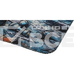 Коврик для мыши Cactus Game Over 700x400x4мм (CS-MP-COR01XLL), фото7