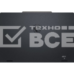 Ноутбук MSI Cyborg 15 B2RWEKG-236XRU черный Intel Core 5 210H/16Gb/SSD 1Tb/RTX 5050 8Gb/15.6