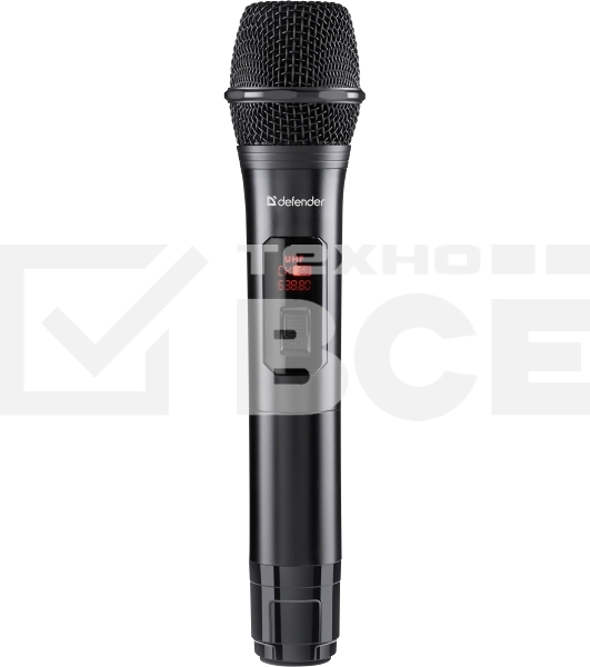 Портативная колонка Defender Boomer 200