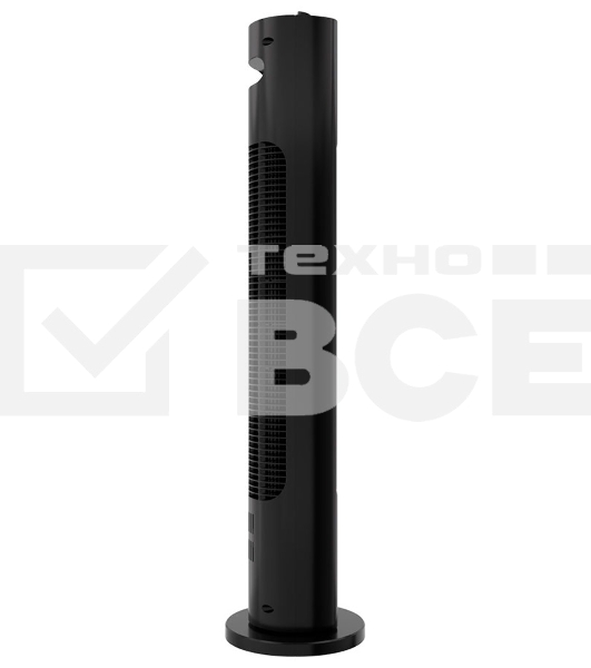 Бытовой вентилятор серии RBF-801M-BL