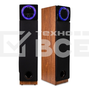 Акустическая система ELTRONIC (30-58) HOME SOUND - колонка 10